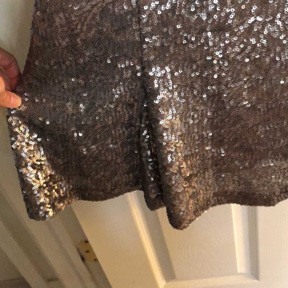 New Banana Republic Sequins Formal Dress - Picture 12 of 17